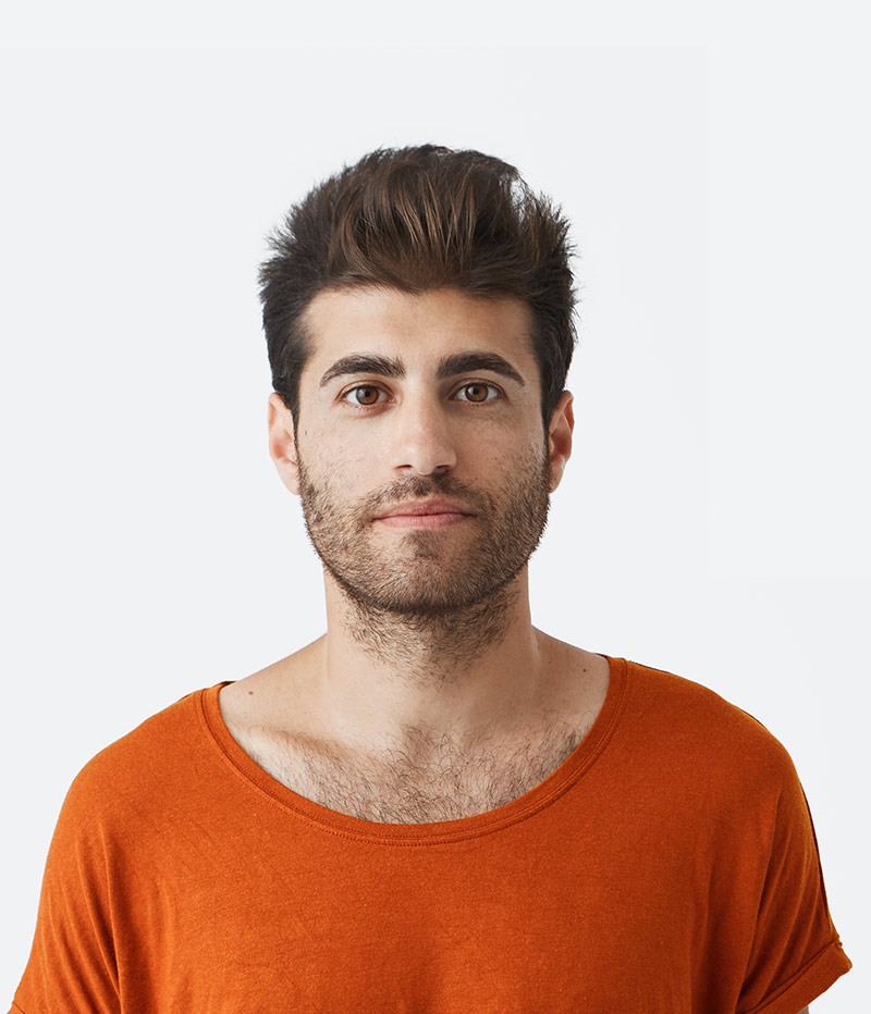 Adam Saito